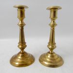 718 7265 CANDLESTICKS